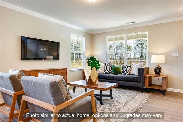 $298,070 | 121 Pk Rdg Drive, Elkin, NC 28621