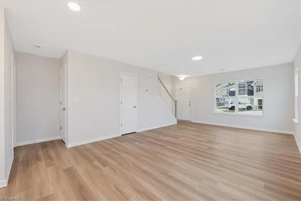 $298,070 | 121 Pk Rdg Drive, Elkin, NC 28621