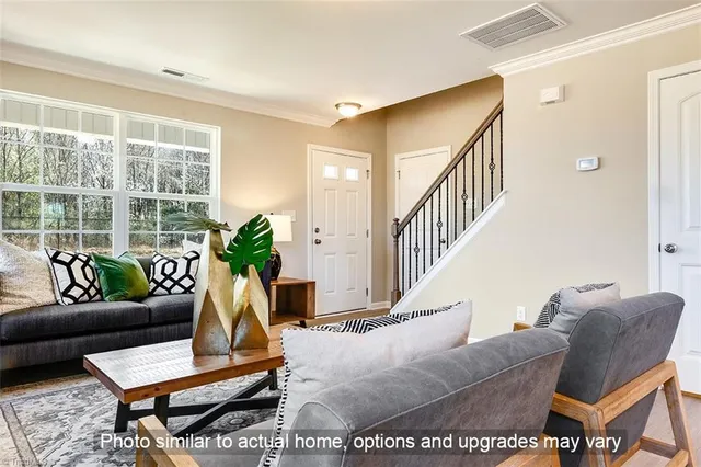 $298,070 | 121 Pk Rdg Drive, Elkin, NC 28621