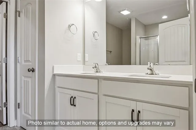 $298,070 | 121 Pk Rdg Drive, Elkin, NC 28621