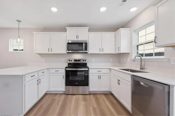 $298,070 | 121 Pk Rdg Drive, Elkin, NC 28621