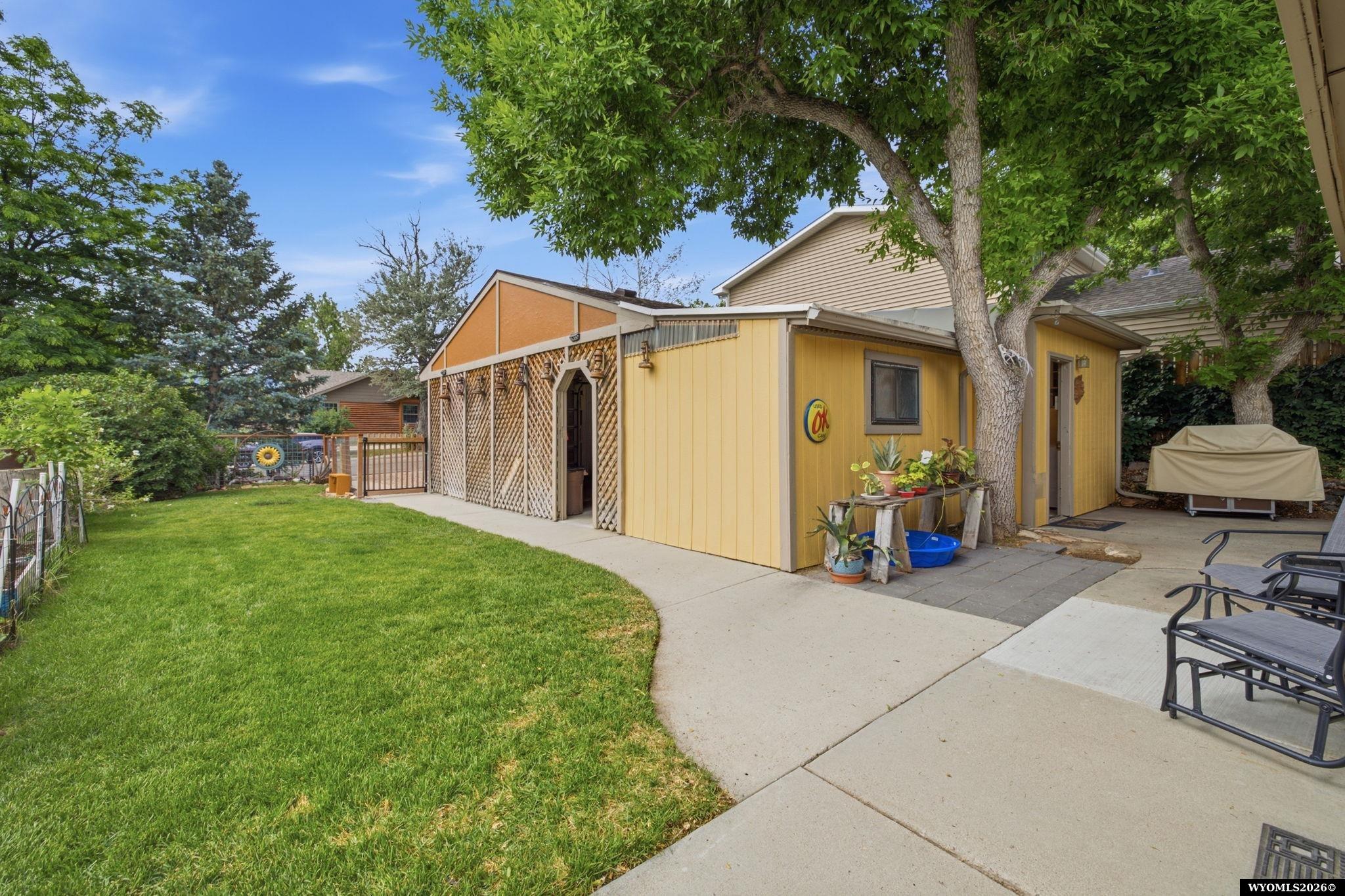 716 East 16th Street Casper, WY 82601 - Photo 4 of 29