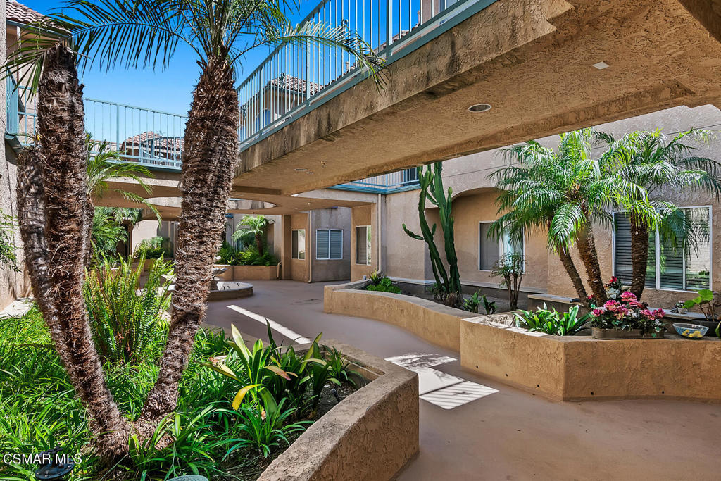 2716 Borchard Road Newbury Park, CA 91320 - Photo 29 of 30 front view of a house with a small yard