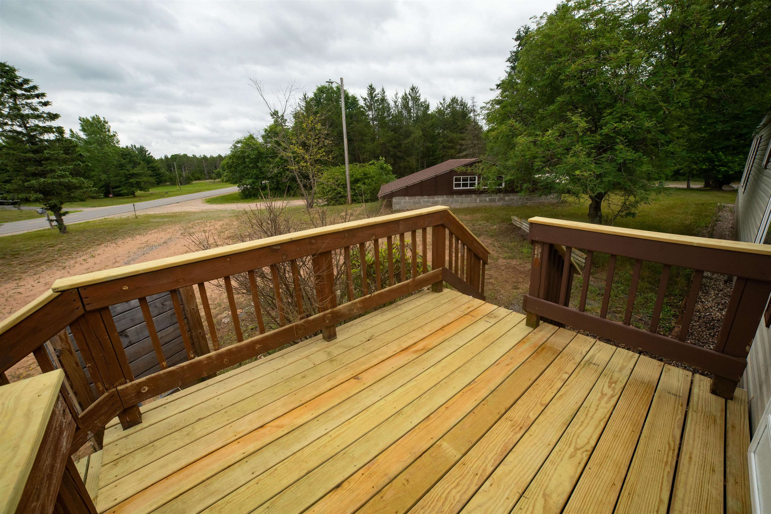 1123 County Rd C Arkdale, WI 54613 - Photo 29 of 61