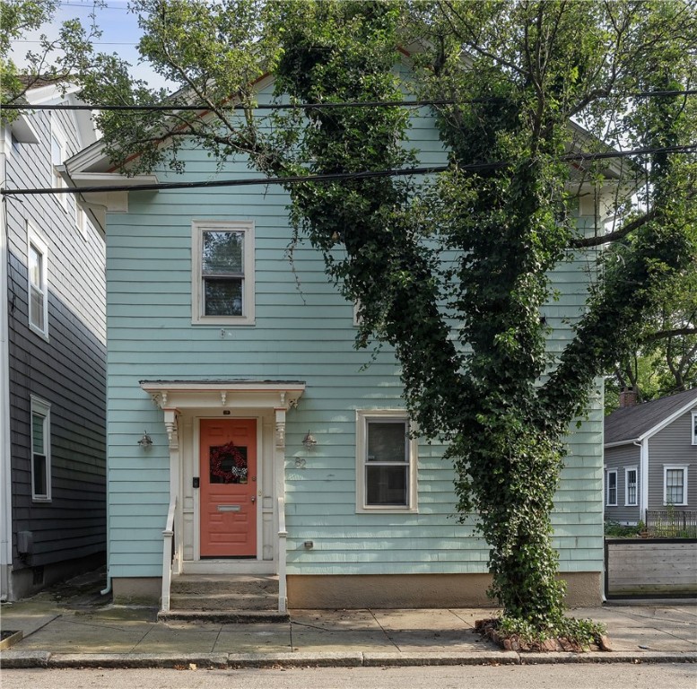 82 Willow Street Providence, RI 02909 - Photo 1 of 40