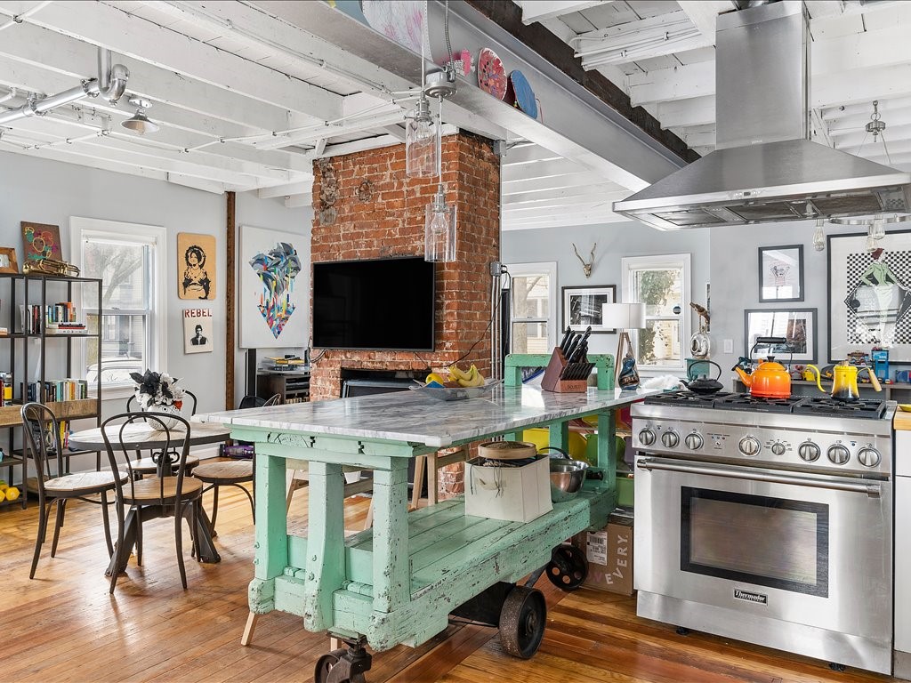 82 Willow Street Providence, RI 02909 - Photo 17 of 40