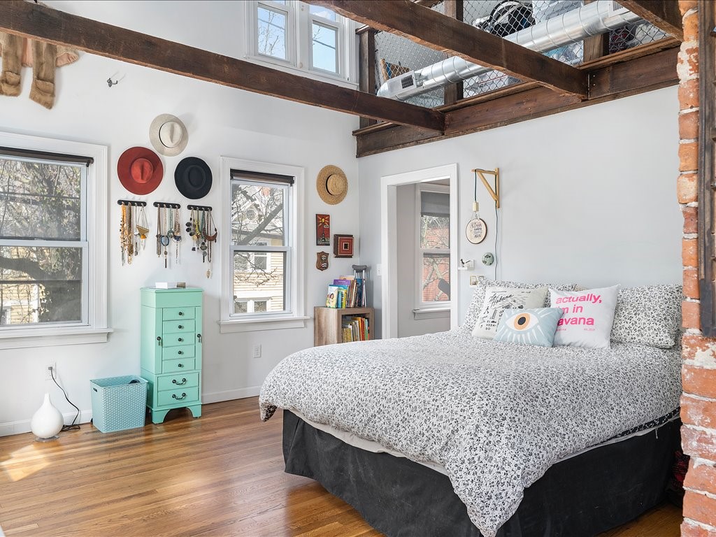 82 Willow Street Providence, RI 02909 - Photo 25 of 40