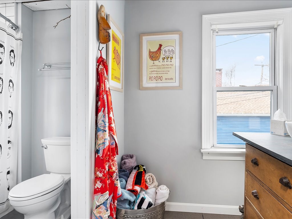 82 Willow Street Providence, RI 02909 - Photo 35 of 40