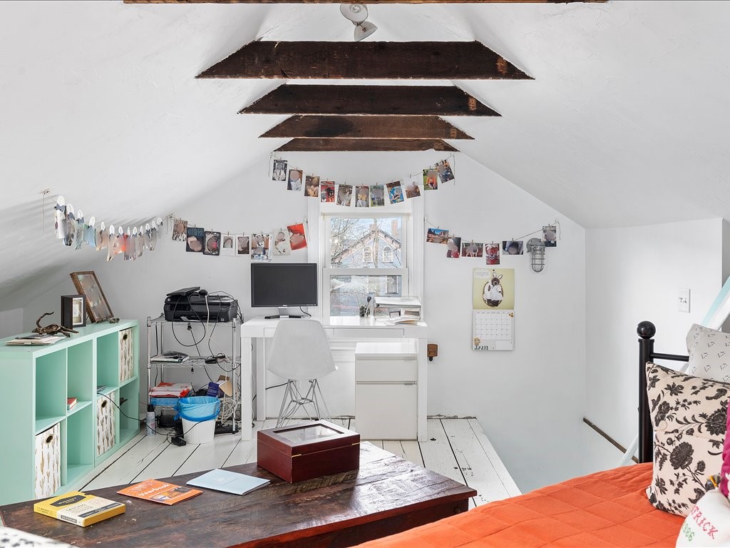 82 Willow Street Providence, RI 02909 - Photo 39 of 40