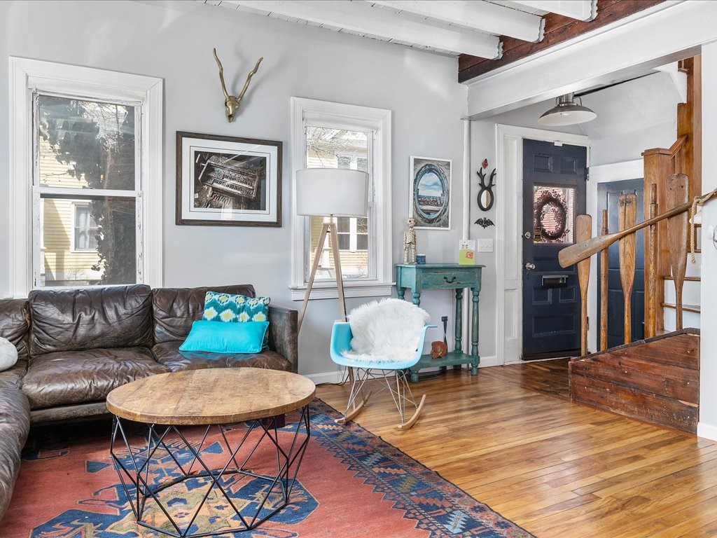 82 Willow Street Providence, RI 02909 - Photo 7 of 40