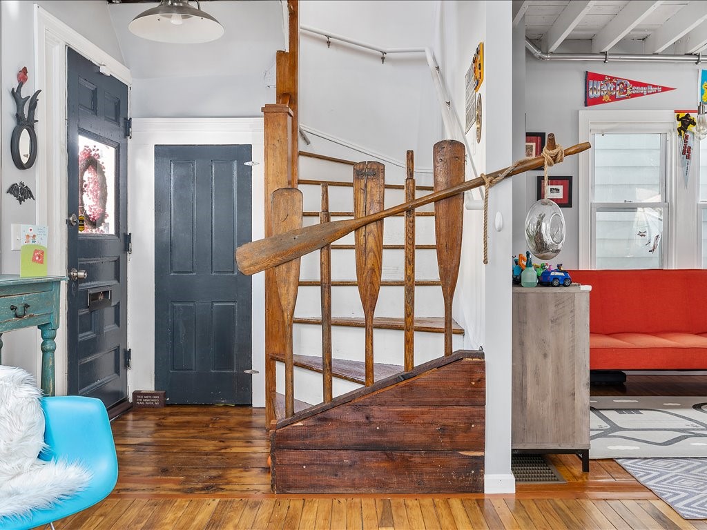 82 Willow Street Providence, RI 02909 - Photo 10 of 40