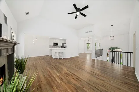 $550,000 | 3598 Green Pine Way, Suwanee, GA 30024