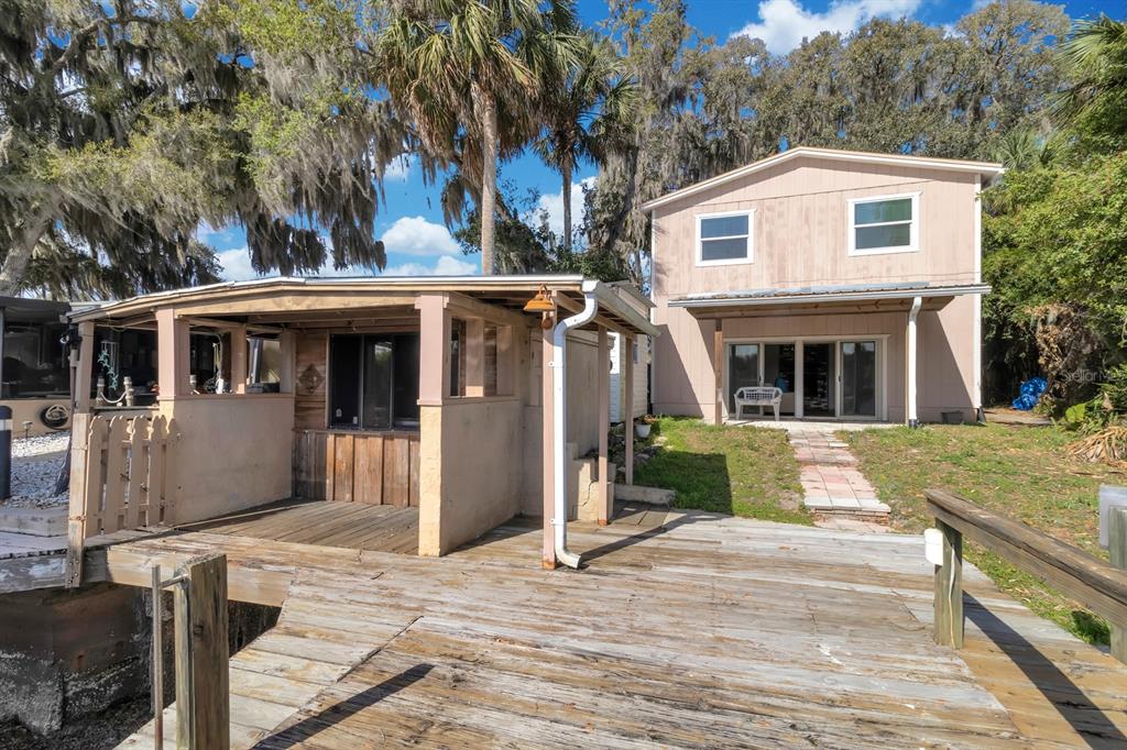 1129 Lemon Bluff Road Osteen, FL 32764 - Photo 26 of 28
