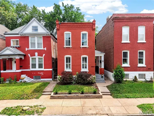 $245,000 | 3440 California Avenue, St. Louis, MO 63118