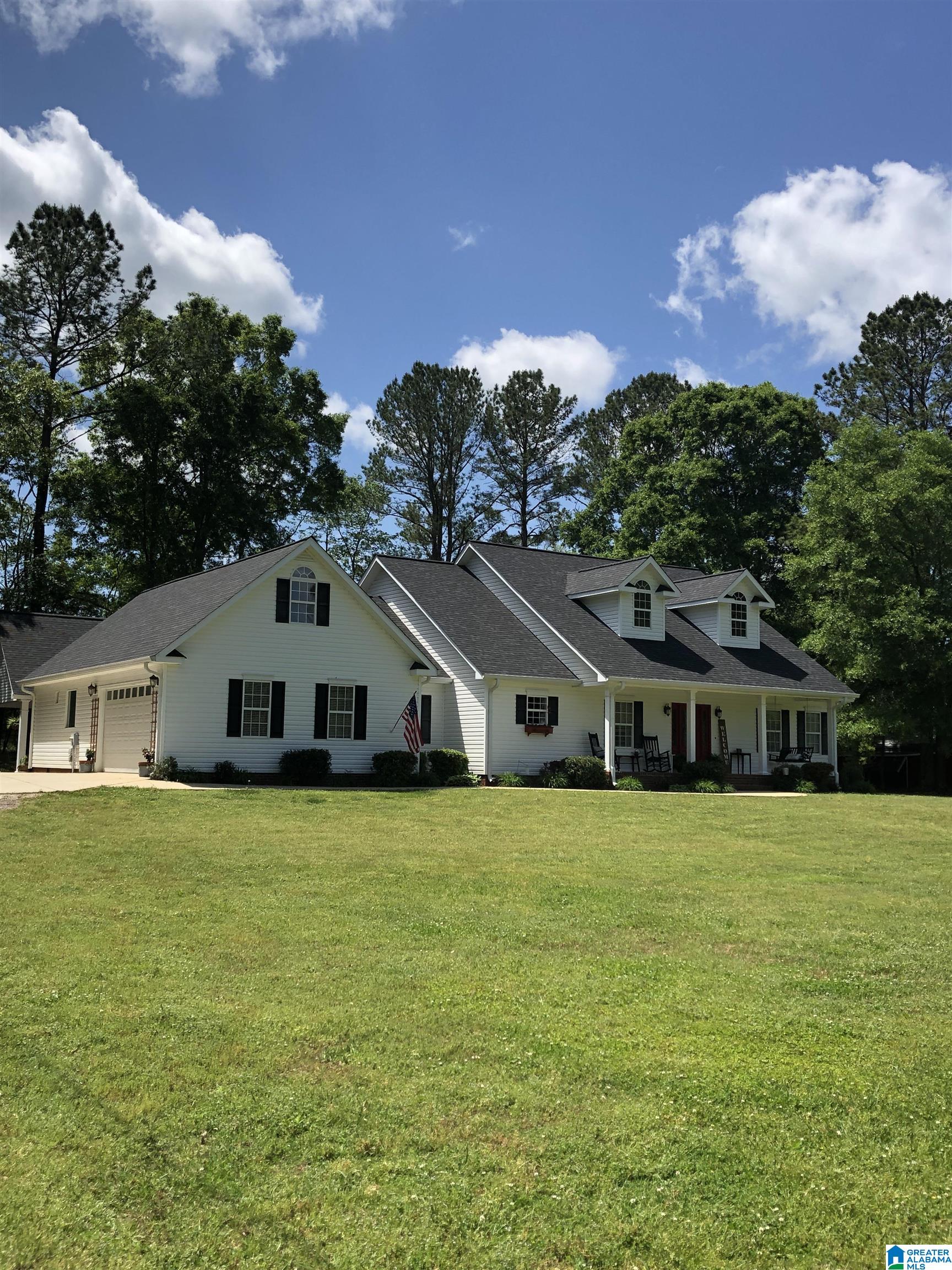 809 Airport Road Anniston, AL 36206 - Photo 2 of 47