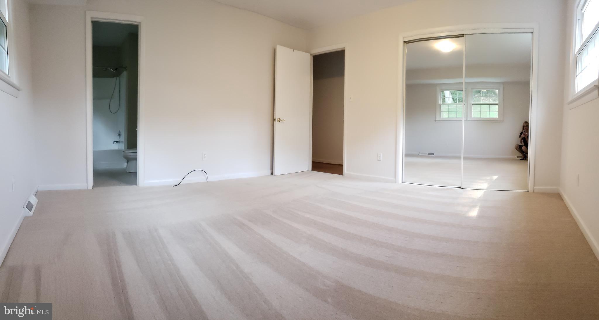 6608 Kelly Road Warrenton, VA 20187 - Photo 21 of 28 Bedroom (Master)