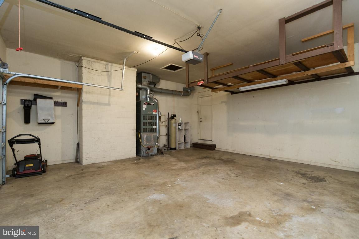 6608 Kelly Road Warrenton, VA 20187 - Photo 27 of 28 oversize 2-car garage