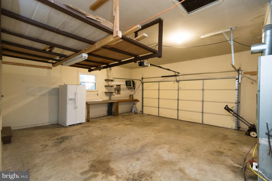 6608 Kelly Road Warrenton, VA 20187 - Photo 28 of 28 oversize 2-car garage