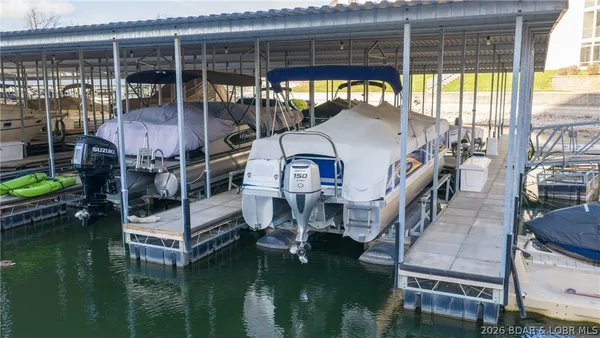 $389,000 | 18134 Millstone Cove Road, Unit 243, Gravois Mills, MO 65037