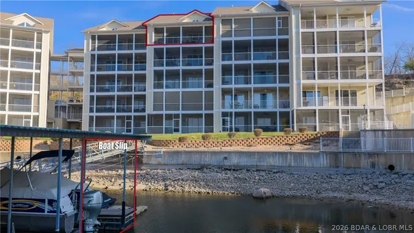 $389,000 | 18134 Millstone Cove Road, Unit 243, Gravois Mills, MO 65037
