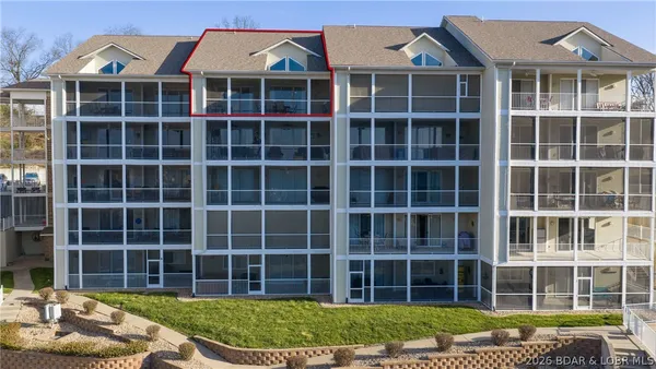 $389,000 | 18134 Millstone Cove Road, Unit 243, Gravois Mills, MO 65037