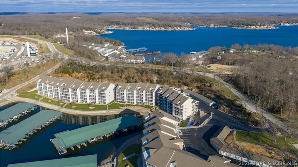 $399,900 | 18134 Millstone Cove Road, Unit 243, Gravois Mills, MO 65037