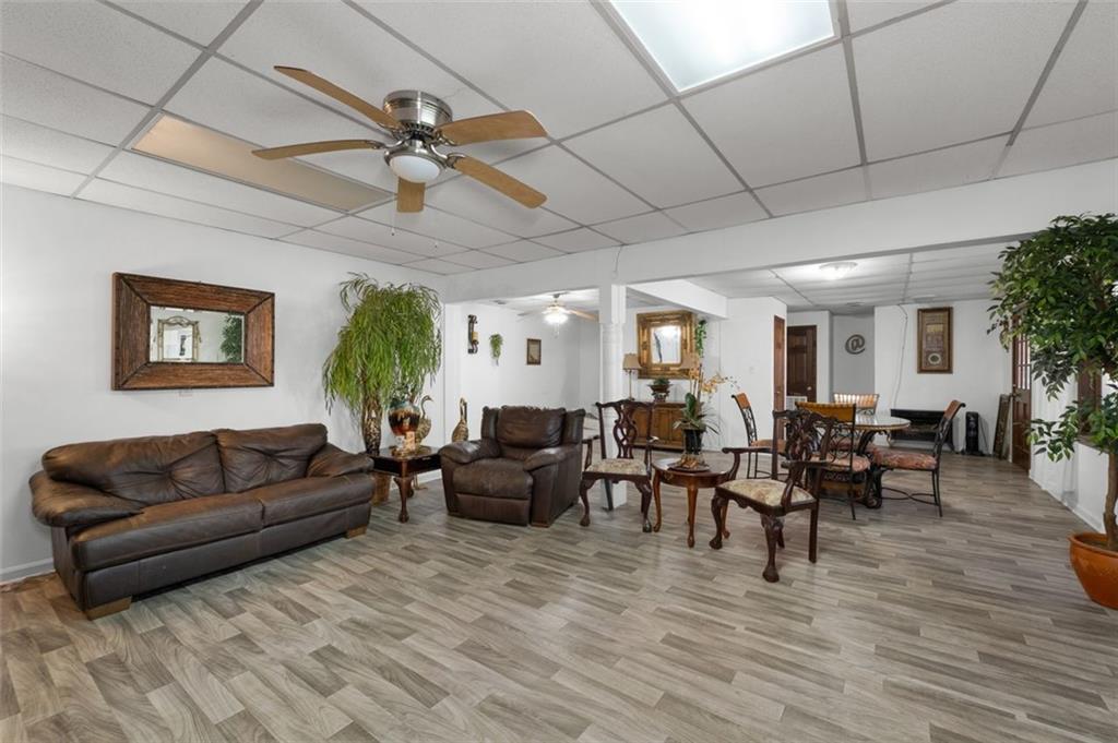 58 Cedar Bluff Winder, GA 30680 - Photo 27 of 39 a living room with furniture