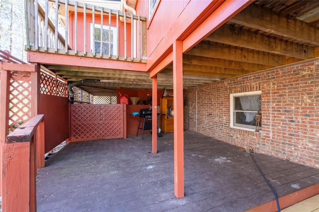 58 Cedar Bluff Winder, GA 30680 - Photo 36 of 39 a view of front door