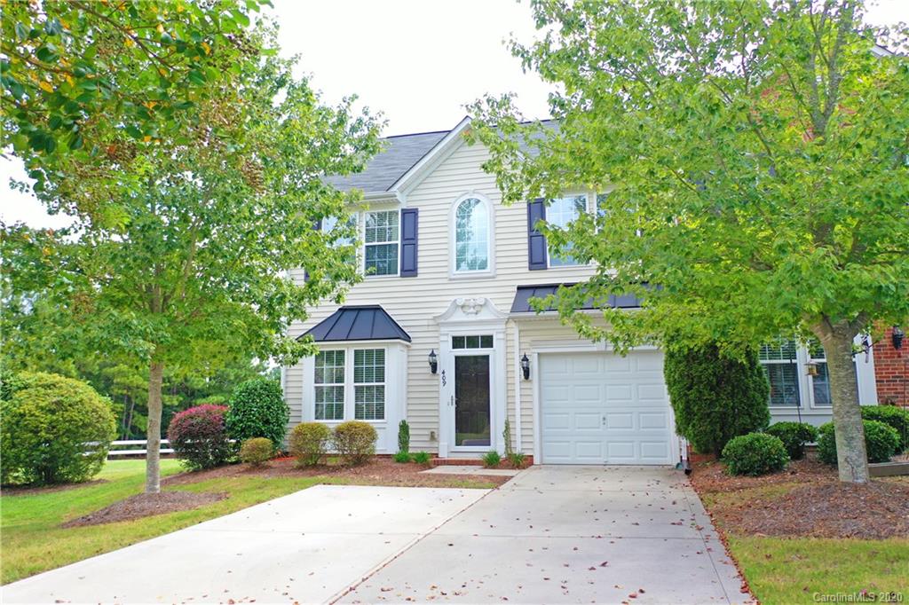 409 Windsor Gate Drive Fort Mill, SC 29708 - Photo 30 of 36 Gallery Image 30