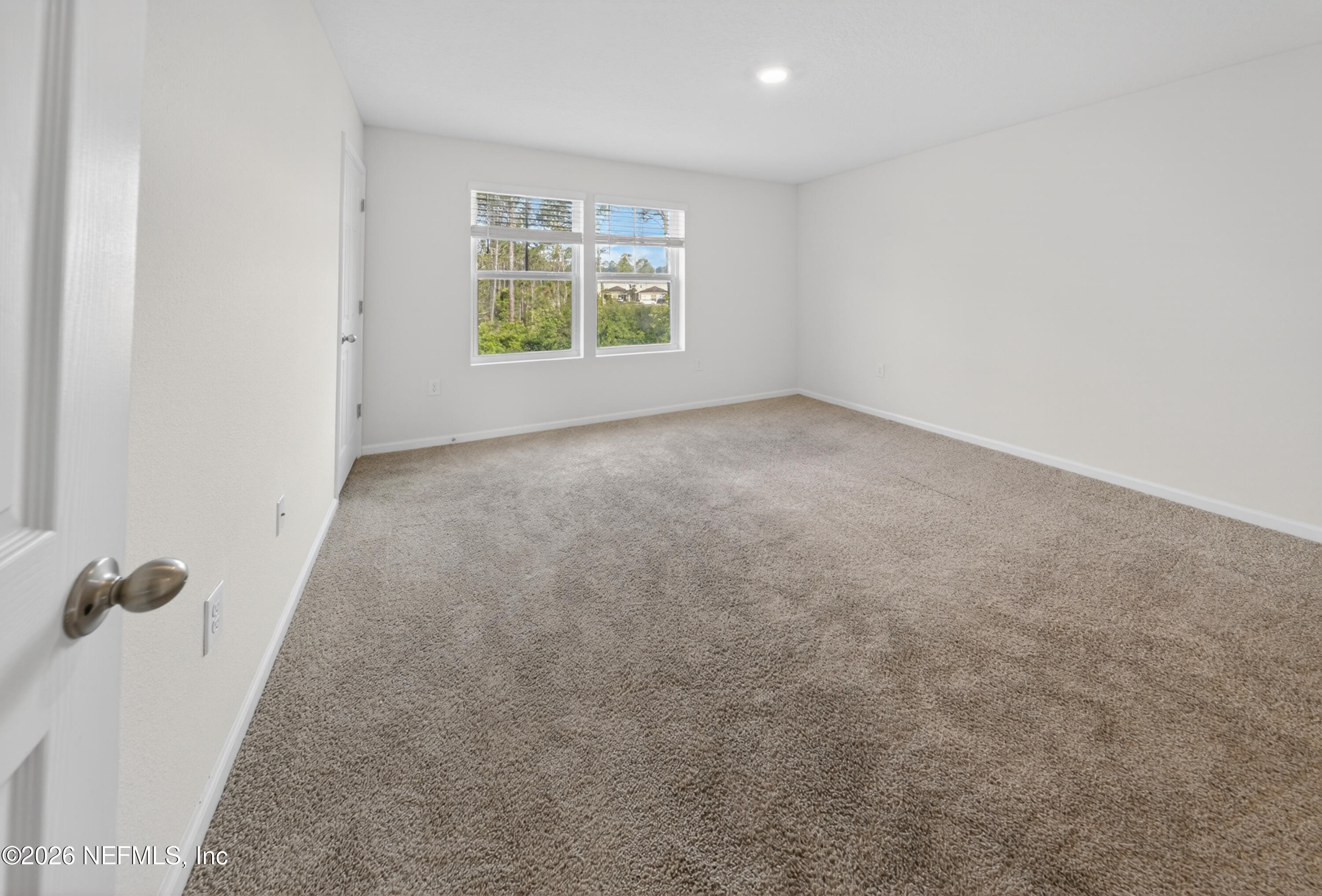 86848 Mainline Road Yulee, FL 32097 - Photo 16 of 27 Bedroom 1