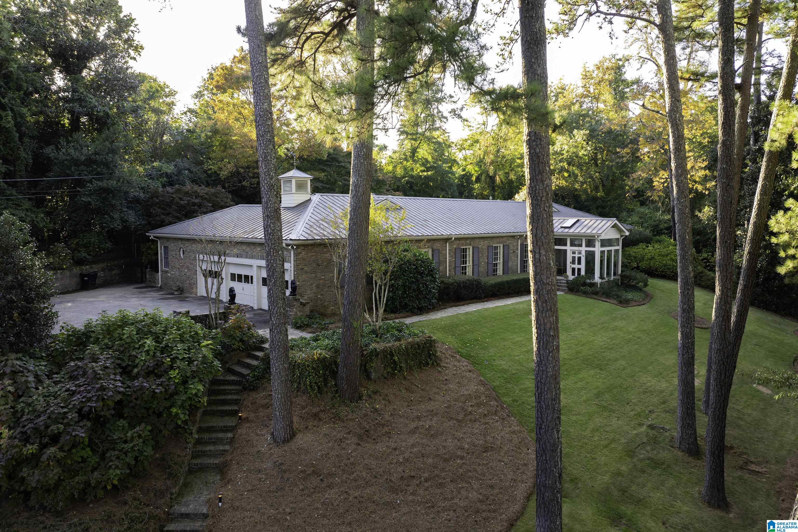2701 Pump House Road Birmingham, AL 35243 - Photo 48 of 50