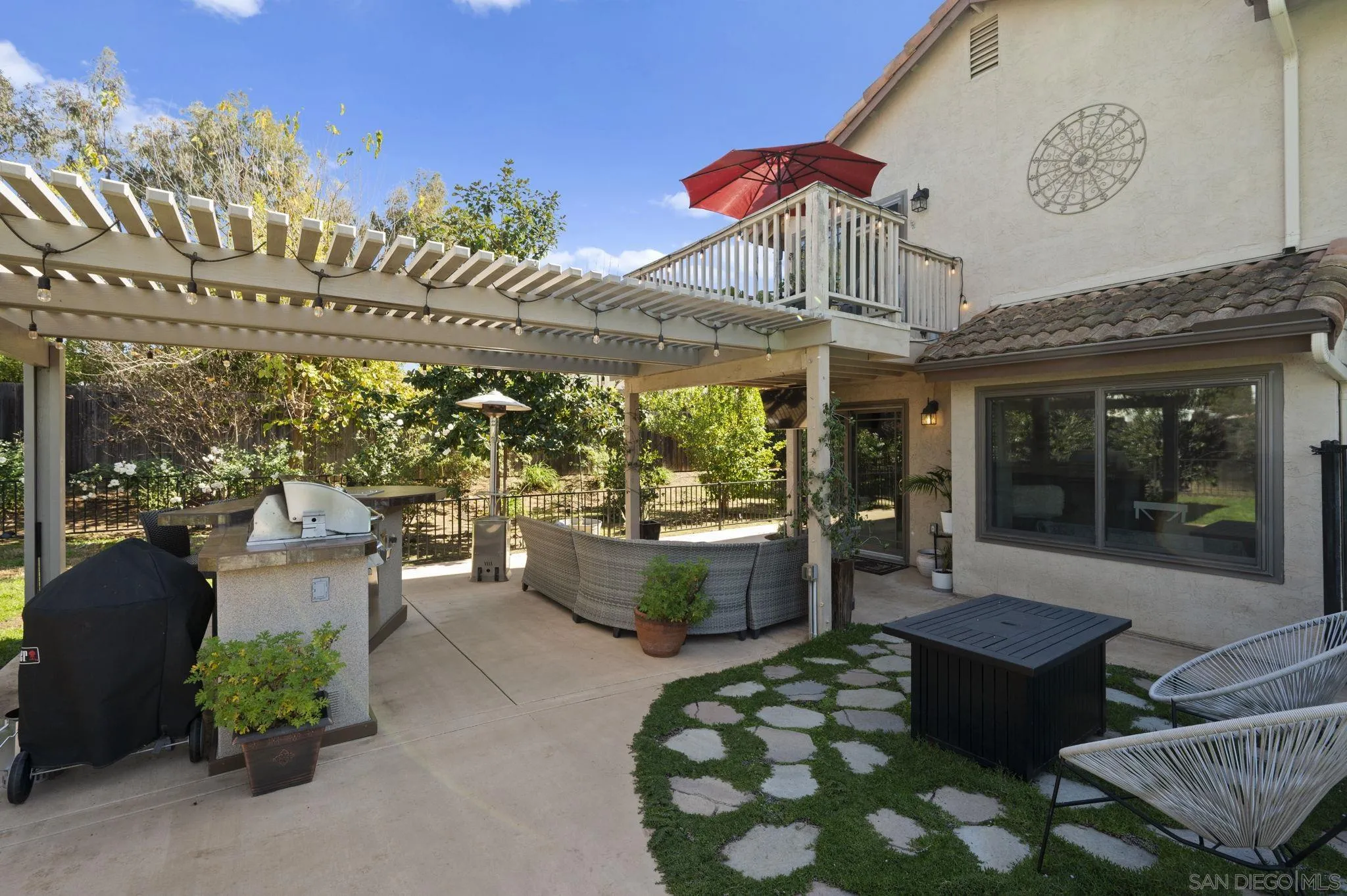 13972 Poway Valley Road Poway, CA 92064 - Photo 36 of 59