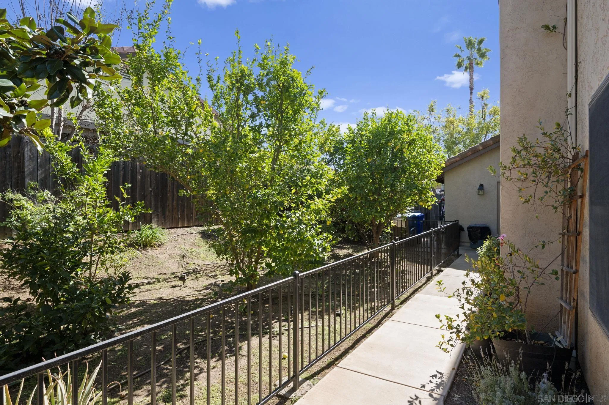 13972 Poway Valley Road Poway, CA 92064 - Photo 40 of 59 a view of a balcony