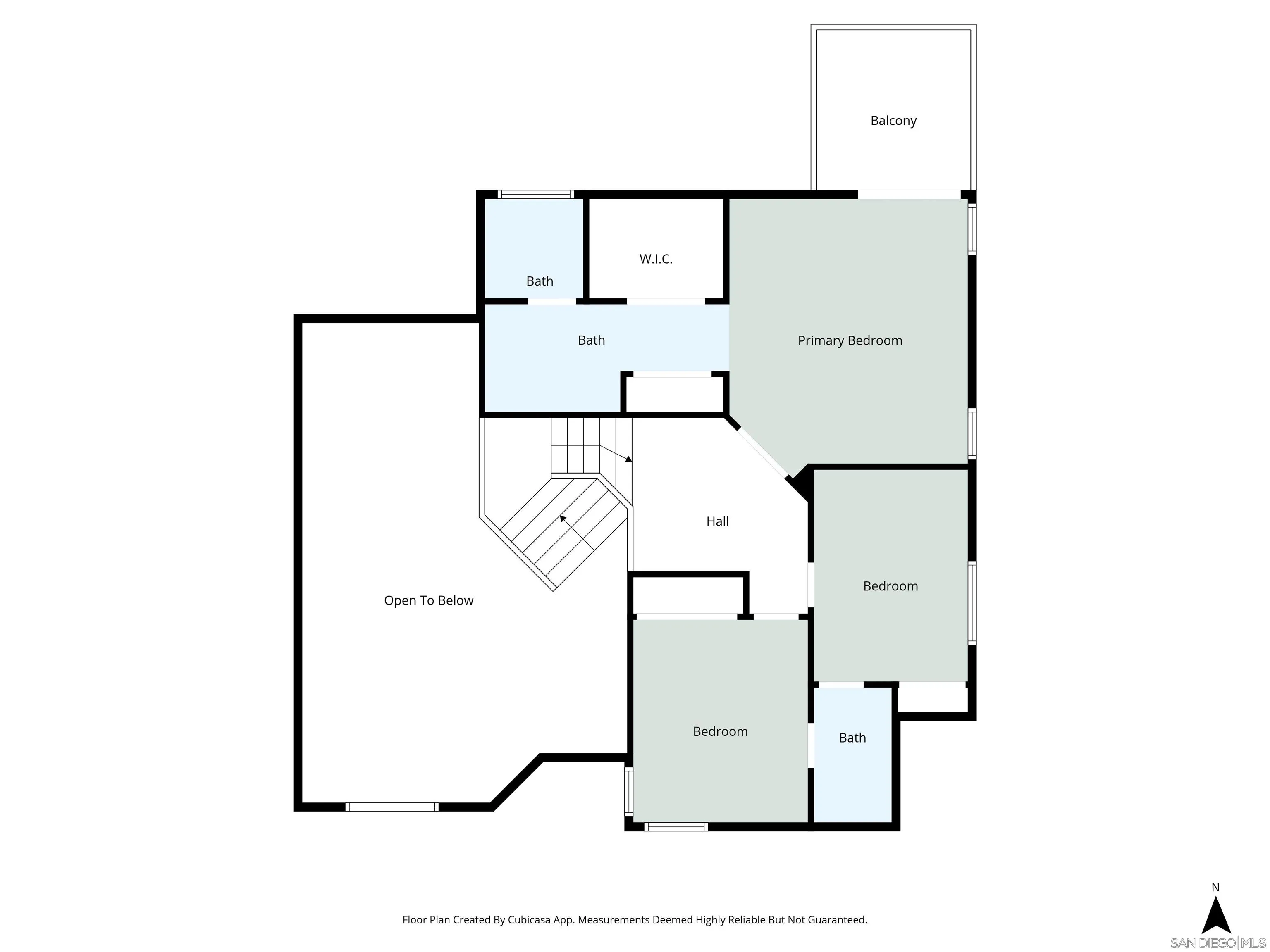13972 Poway Valley Road Poway, CA 92064 - Photo 58 of 59