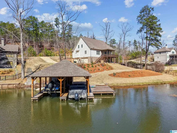 $889,000 | 1070 Preserve Road, Rockford, AL 35136