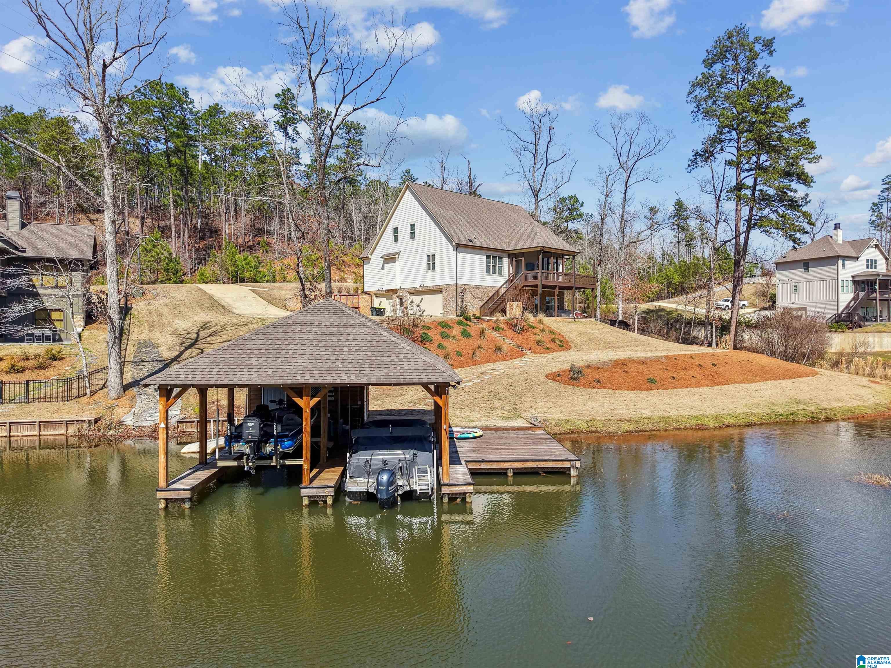 1070 Preserve Road Rockford, AL 35136 - Photo 1 of 69