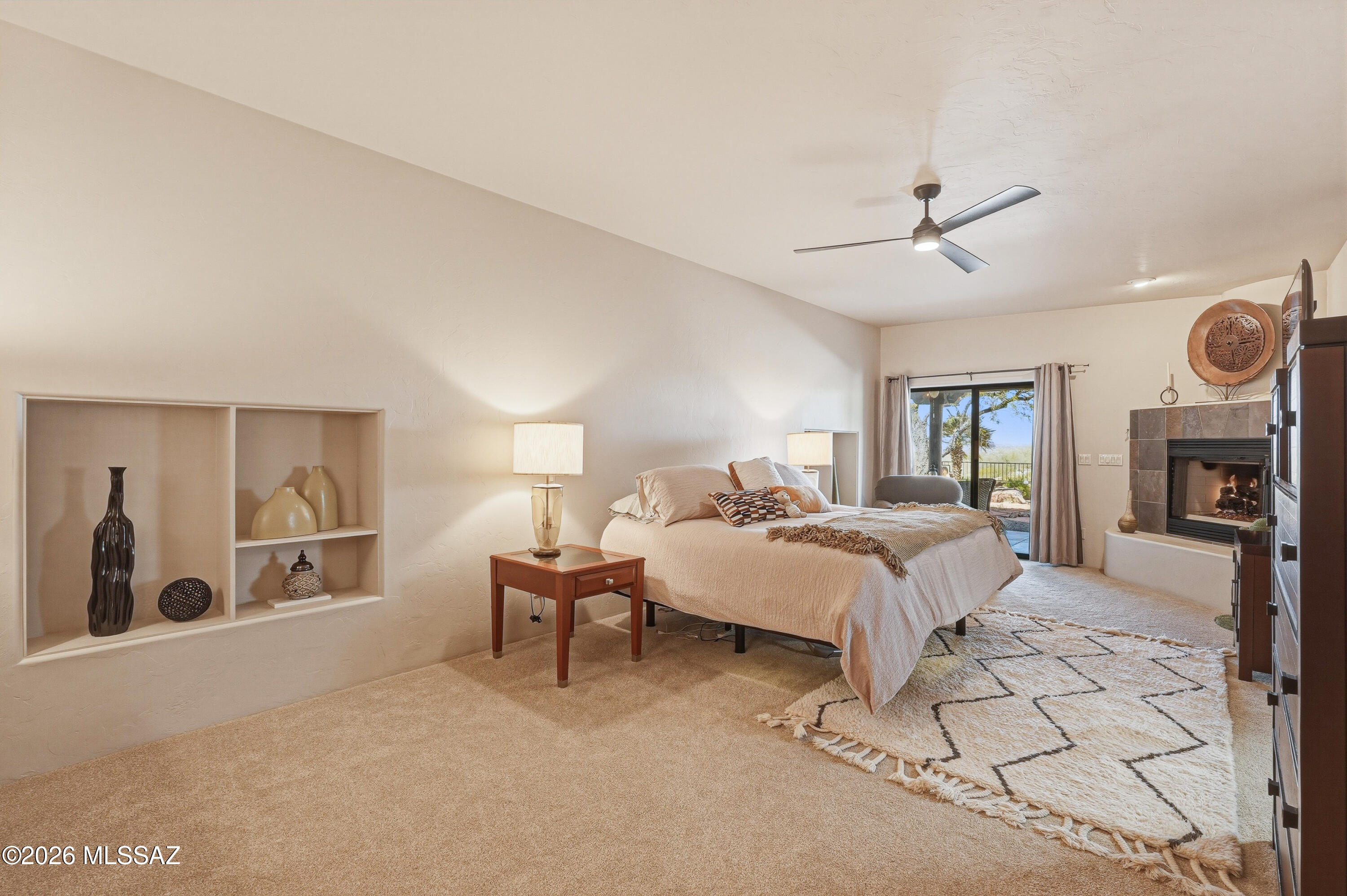 6060 North Abington Road Tucson, AZ 85743 - Photo 9 of 47 Your cozy refuge