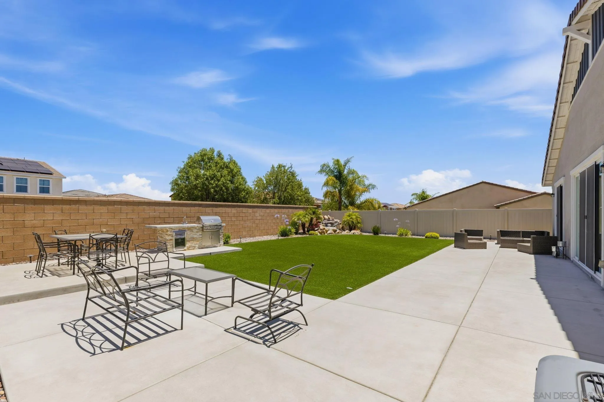 34490 Bloomberry Road Murrieta, CA 92563 - Photo 48 of 56