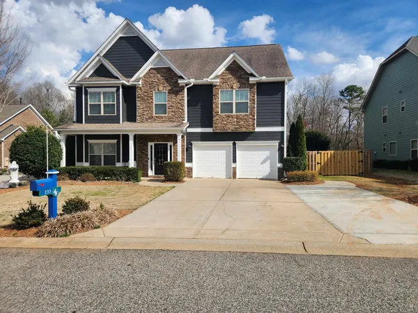 $574,650 | 233 Colfax Drive, Boiling Springs, SC 29316