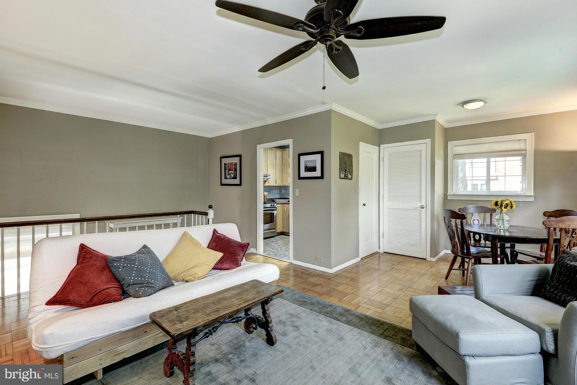 1733 Preston Road, Unit 960 Alexandria, VA 22302 - Photo 1 of 15 Interior (General)