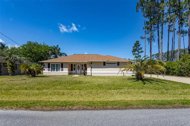 $315,000 | 21 Utrillo Place, Palm Coast, FL 32164