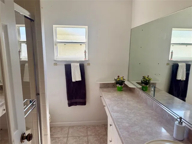 a view of living room