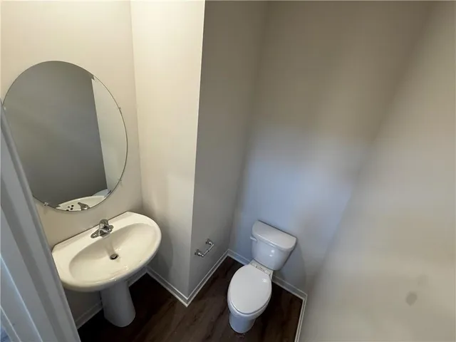 $2,699 | 19611 West 201st Street, Spring Hill, KS 66083