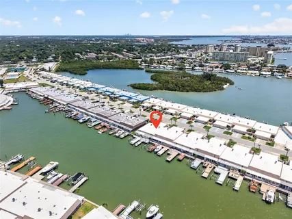 $489,000 | 555 Boca Ciega Point Boulevard South, Unit 555, St. Petersburg, FL 33708