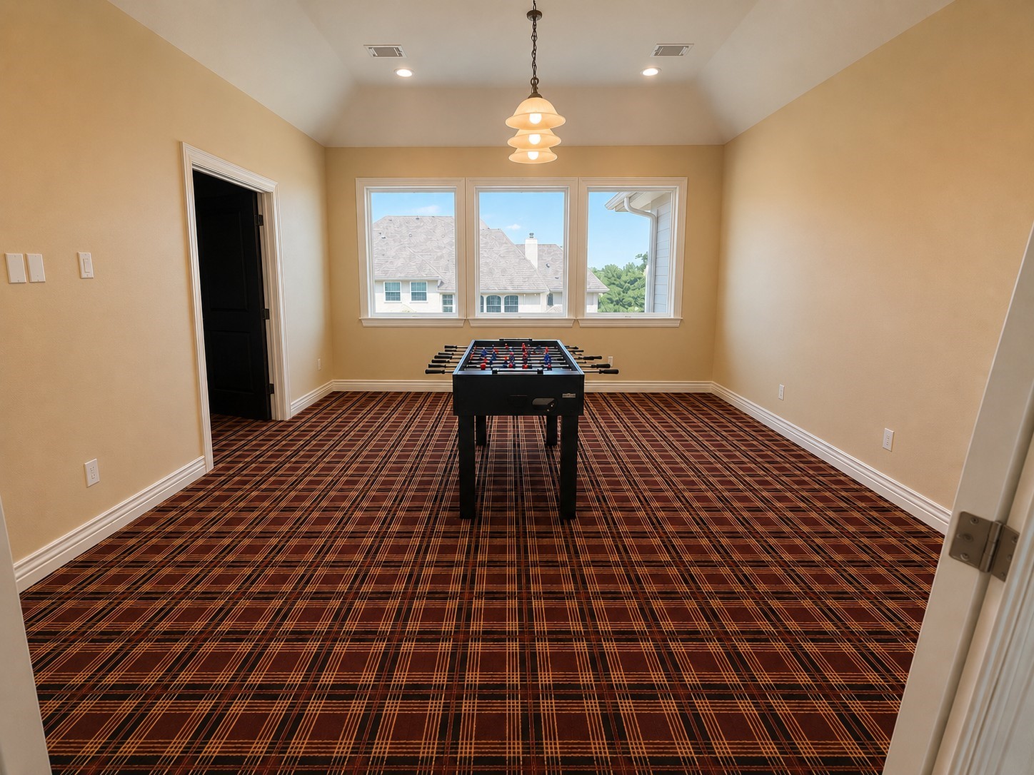 16310 Cochet Spring Drive Spring, TX 77379 - Photo 17 of 26 Game Room