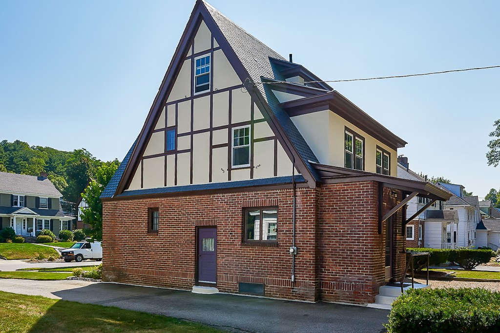 125 Coolidge Road Worcester, MA 01602 - Photo 25 of 30 Gallery Image 25