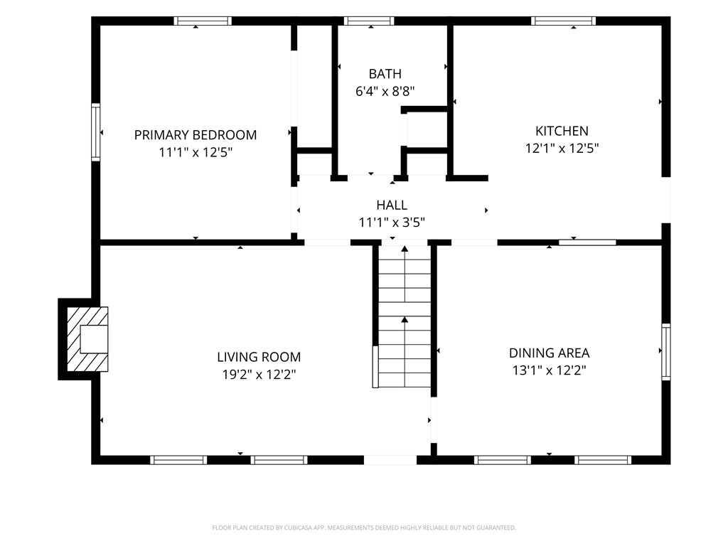 15 Drake Road Warwick, RI 02888 - Photo 5 of 48 Main level