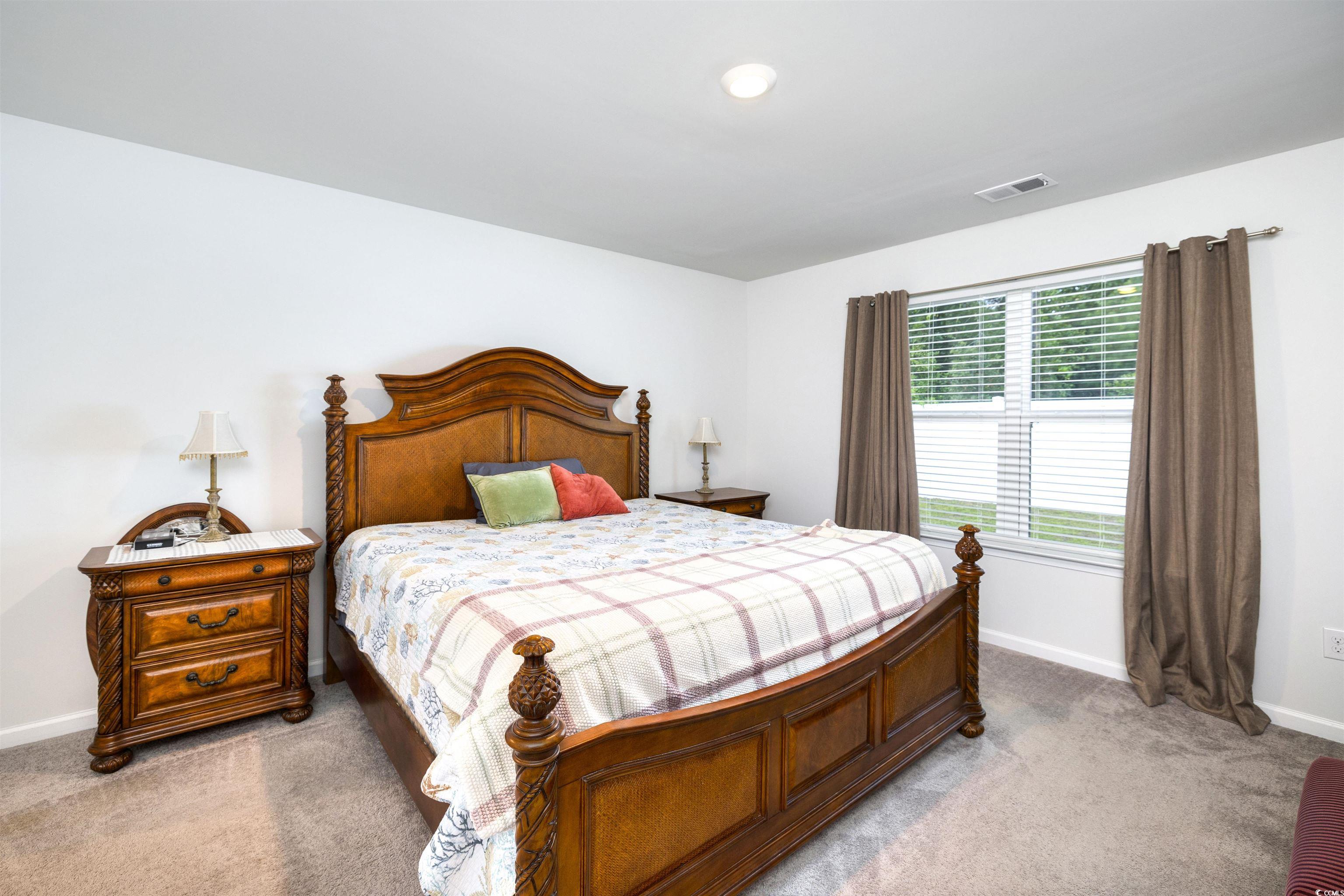 820 Twickenham Loop Longs, SC 29568 - Photo 18 of 38 View of carpeted bedroom