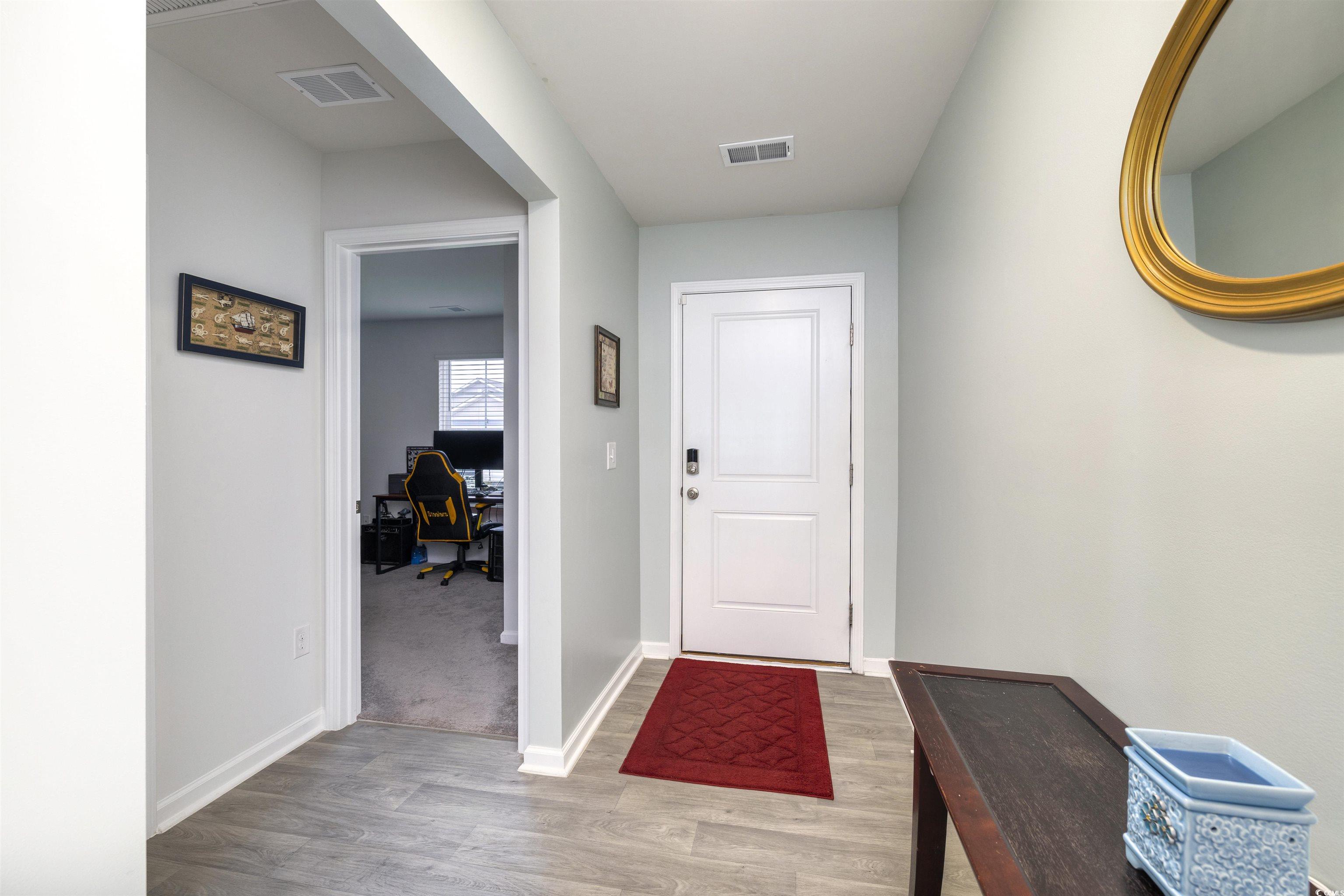 820 Twickenham Loop Longs, SC 29568 - Photo 2 of 38 Interior space featuring carpet
