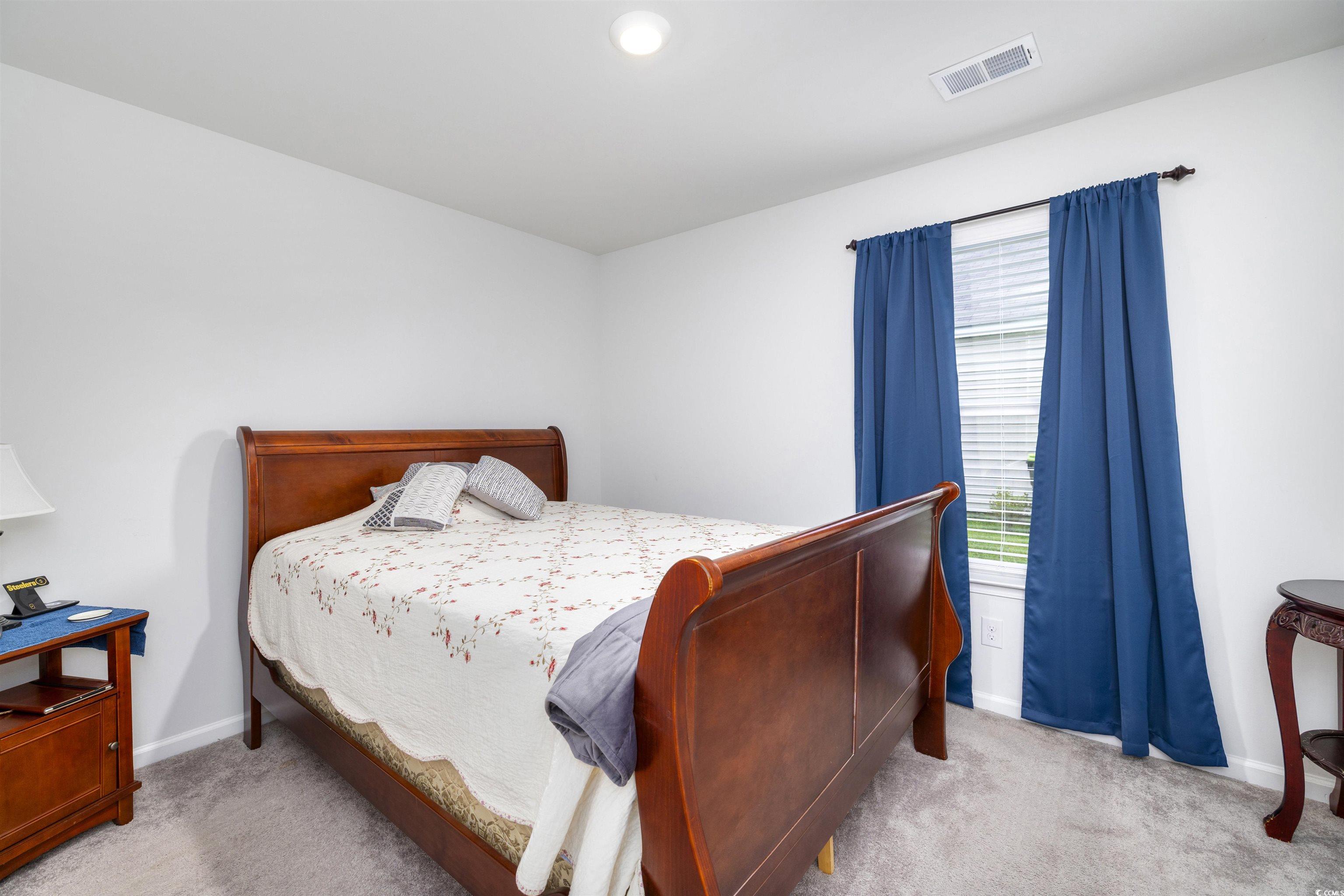 820 Twickenham Loop Longs, SC 29568 - Photo 29 of 38 Bedroom featuring carpet
